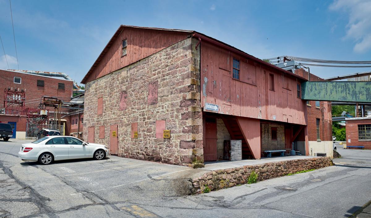 Our Town Adamstown With history of hatmaking and reputation for