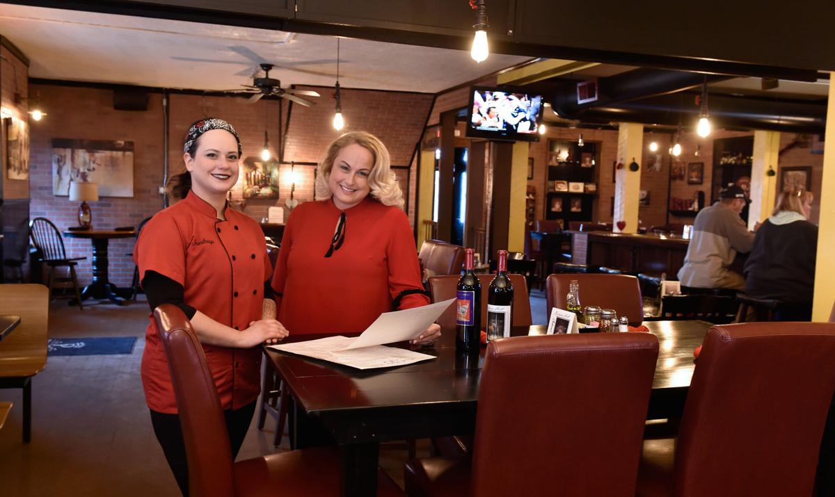 Piccola Italian Bistro Replaces Kinzers Station Tavern New
