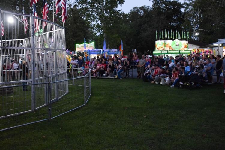 Denver Fair returns for the 2023 fair season in Lancaster County