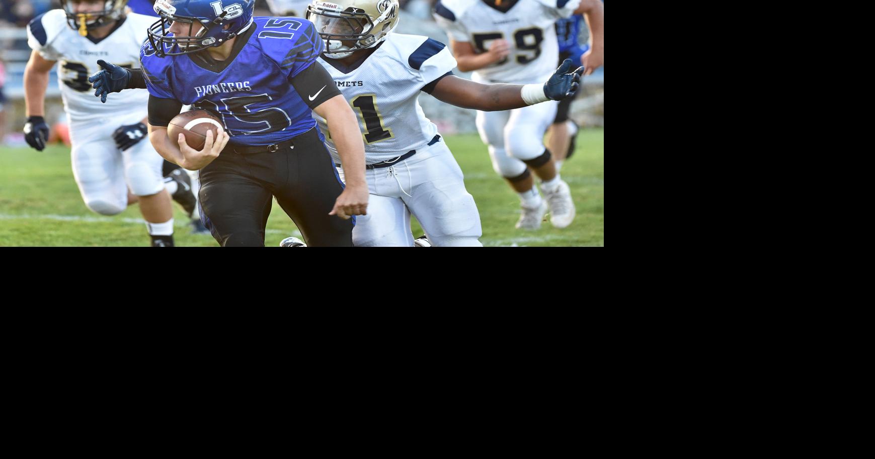LampeterStrasburg at Solanco is LNP's Game of the Week High School