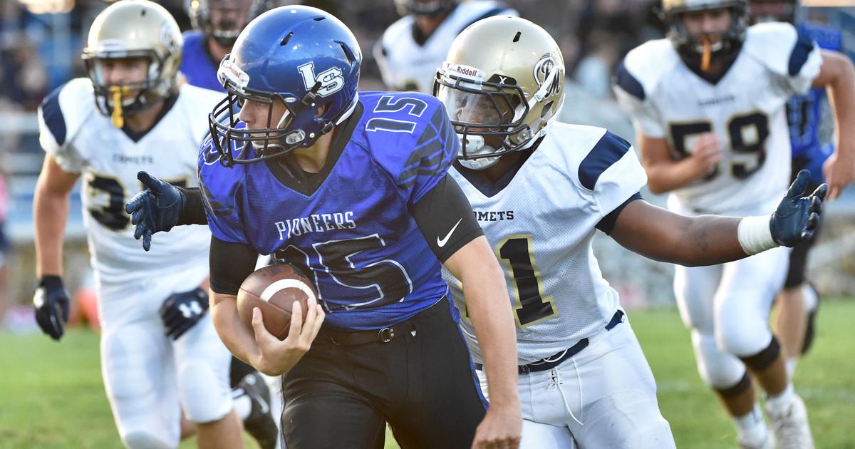 LampeterStrasburg at Solanco is LNP's Game of the Week High School