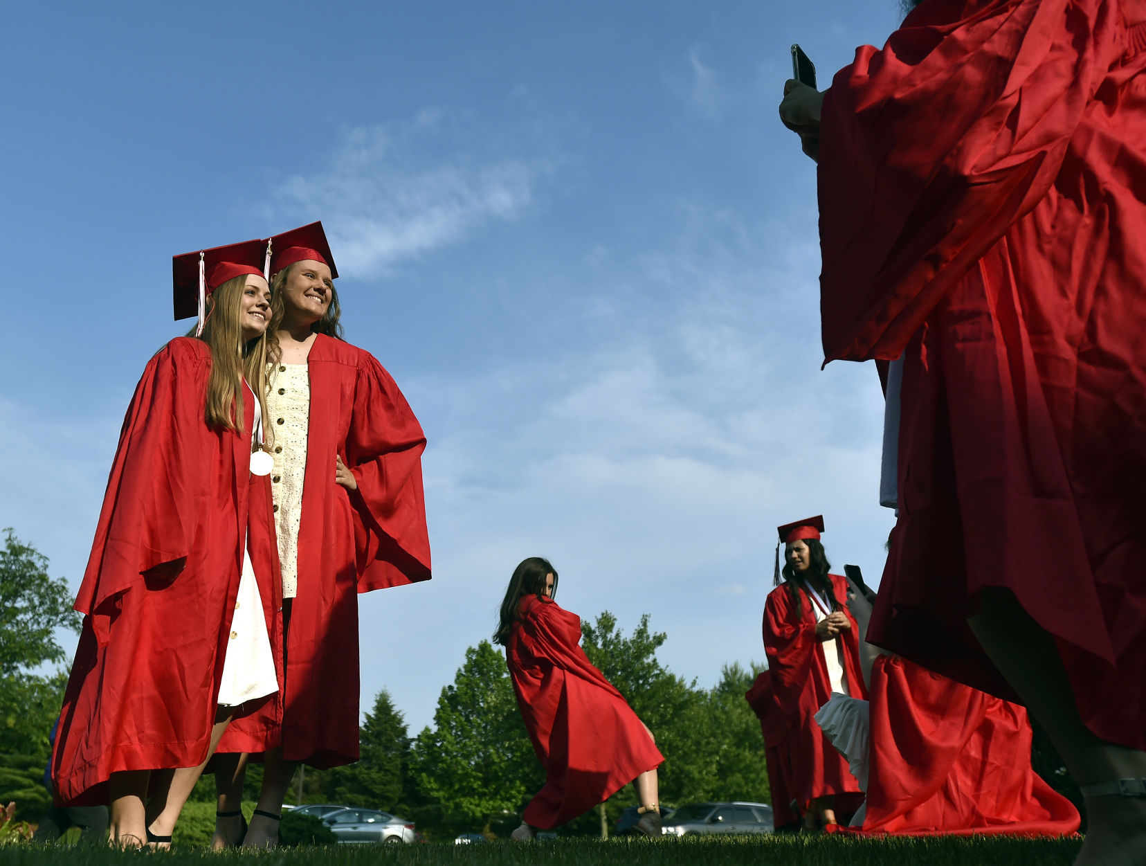 2019 Graduations: Pequea Valley High School [photos] | Local News ...