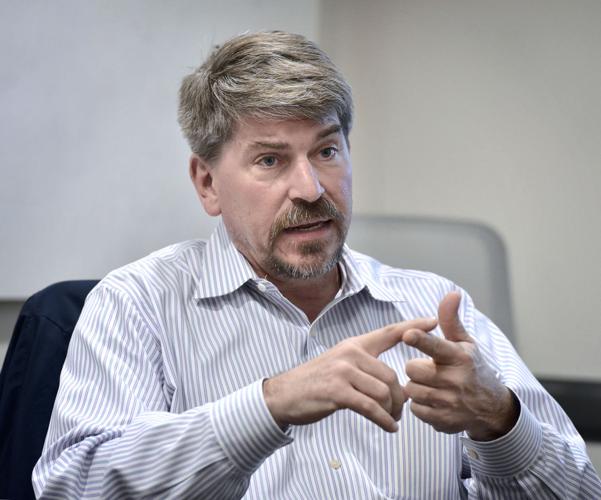 Lancaster County fire chiefs to battle volunteer crunch with 376,000