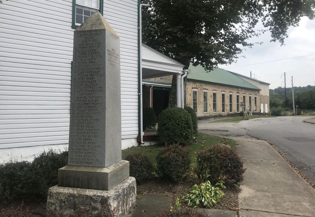 5 things to do in Christiana
