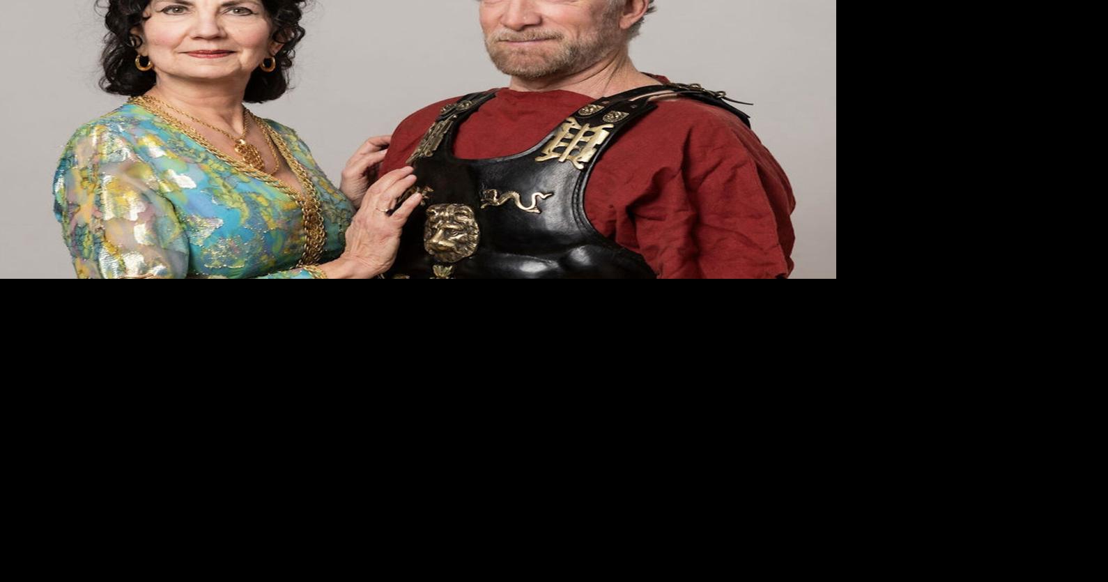 Murder, mystery, 'Misery': What's opening on stages in February in Lancaster County