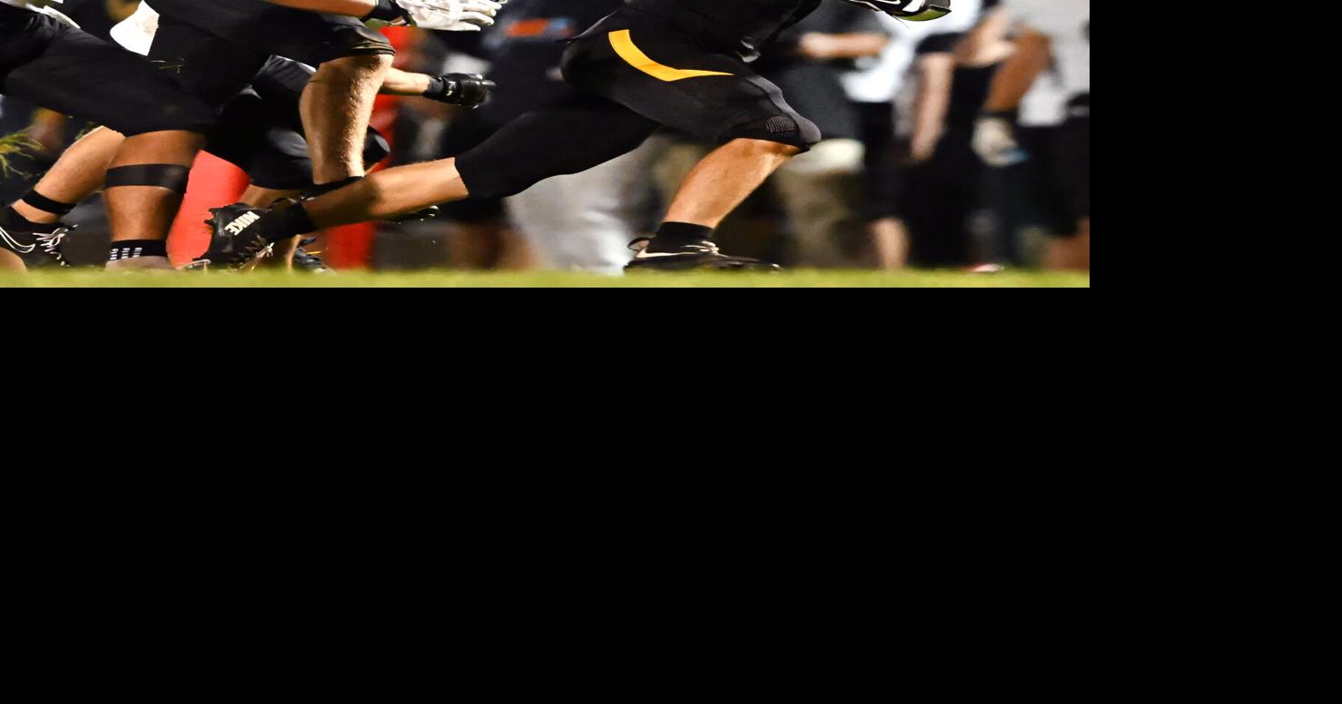 Here are 10 things to know about L-L League football heading into Week 10 games Oct 27, 2026
