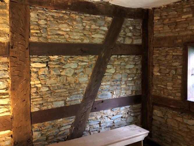 Ephrata Cloister Half-timber interior_3.jpg