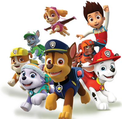 PAW Patrol Live! comes to the Hershey Theatre March 28 and 29 |  Entertainment 