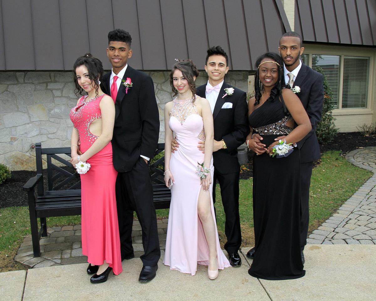 Manheim Township High School Prom Prom