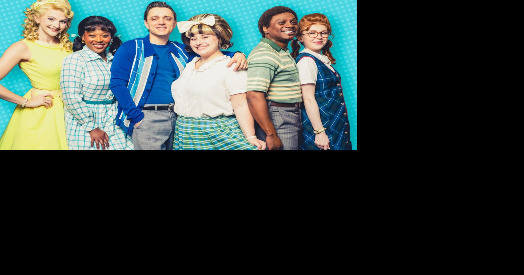 '60s and Sondheim, musicals and magic, history and mystery on April stages in Lancaster County