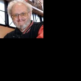Larry L. Frymyer - Vimarsana News