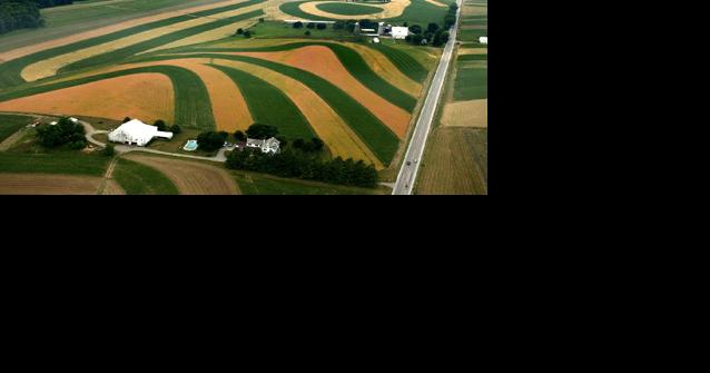 Lancaster Farmland Trust raises $8.4 million to preserve dozens of local farms - Vimarsana News
