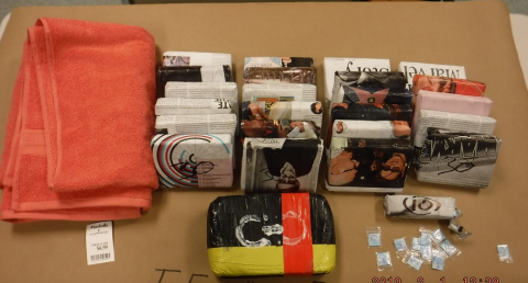 3 arrested after detectives interrupt sale of 3 pounds of narcotics ...
