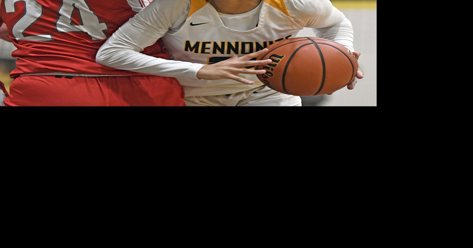 Mariah Wilson closes late, helps Lancaster Mennonite tame Columbia in ...