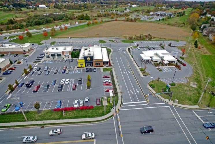 166 apartments planned near Manheim Township library as final stage of