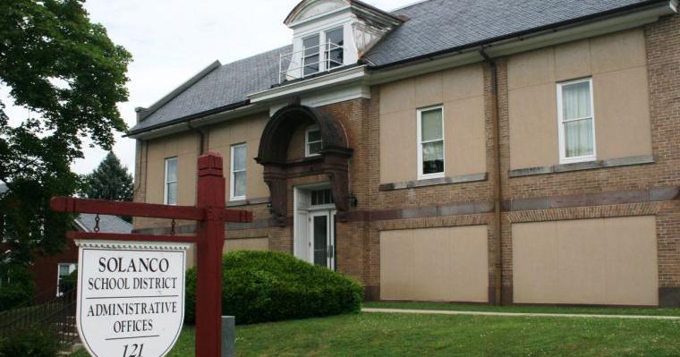 Solanco school board discusses presentations, OKs getting outside firm for document shredding