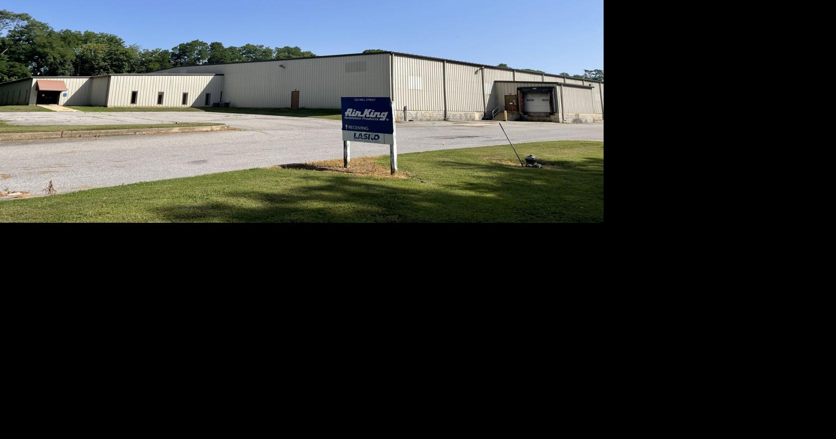 Kleen-Rite looks to expand in Columbia with $8.9M warehouse purchase Jul 2, 2026
