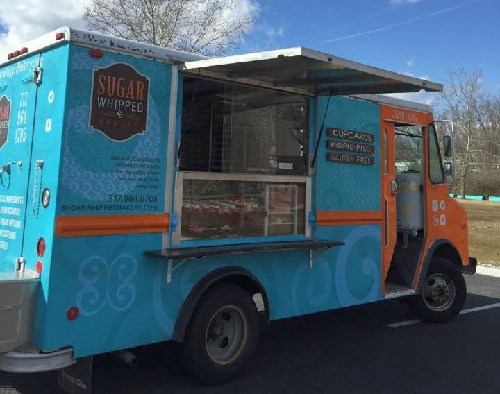 Your Guide To The 22 Food Trucks In And Around Lancaster