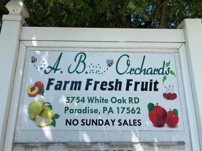 Farm Stands East