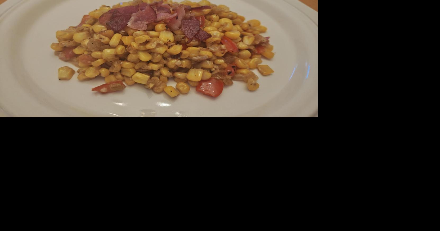 Three ways to make Maque Choux, a Louisiana favorite for Lancaster County corn Aug 24, 2026