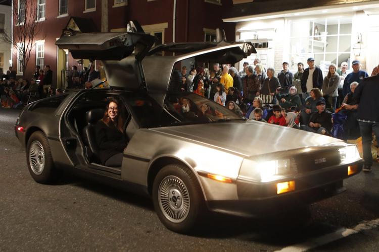 Lititz Halloween Parade 2019 Did we spot you? [photos] Life