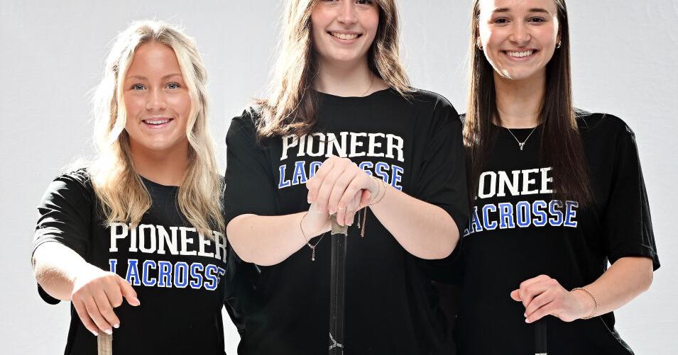 Lampeter-Strasburg weathers Warwick storm to secure L-L Section 2 girls lacrosse title