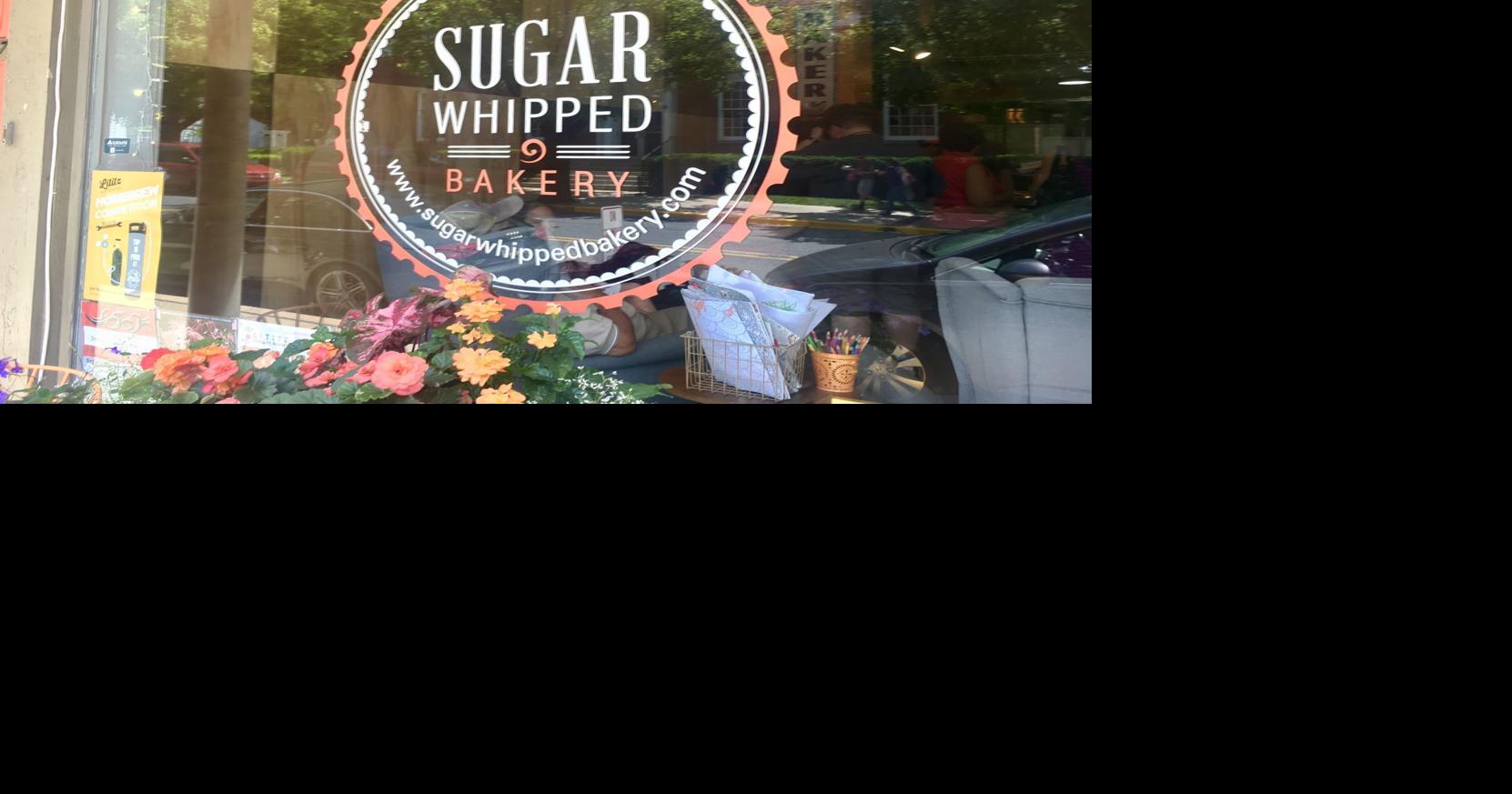 Sugar Whipped Bakery closes retail shop in Lititz, continues as