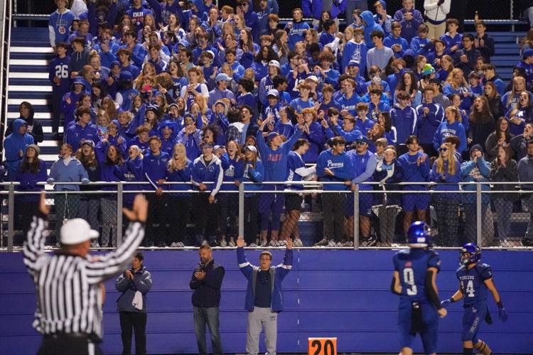 LampeterStrasburg pours it on, picks off Big Spring to advance to