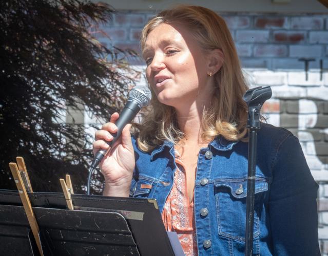 Kitchen Kettle Village shows tailgating is not just for football