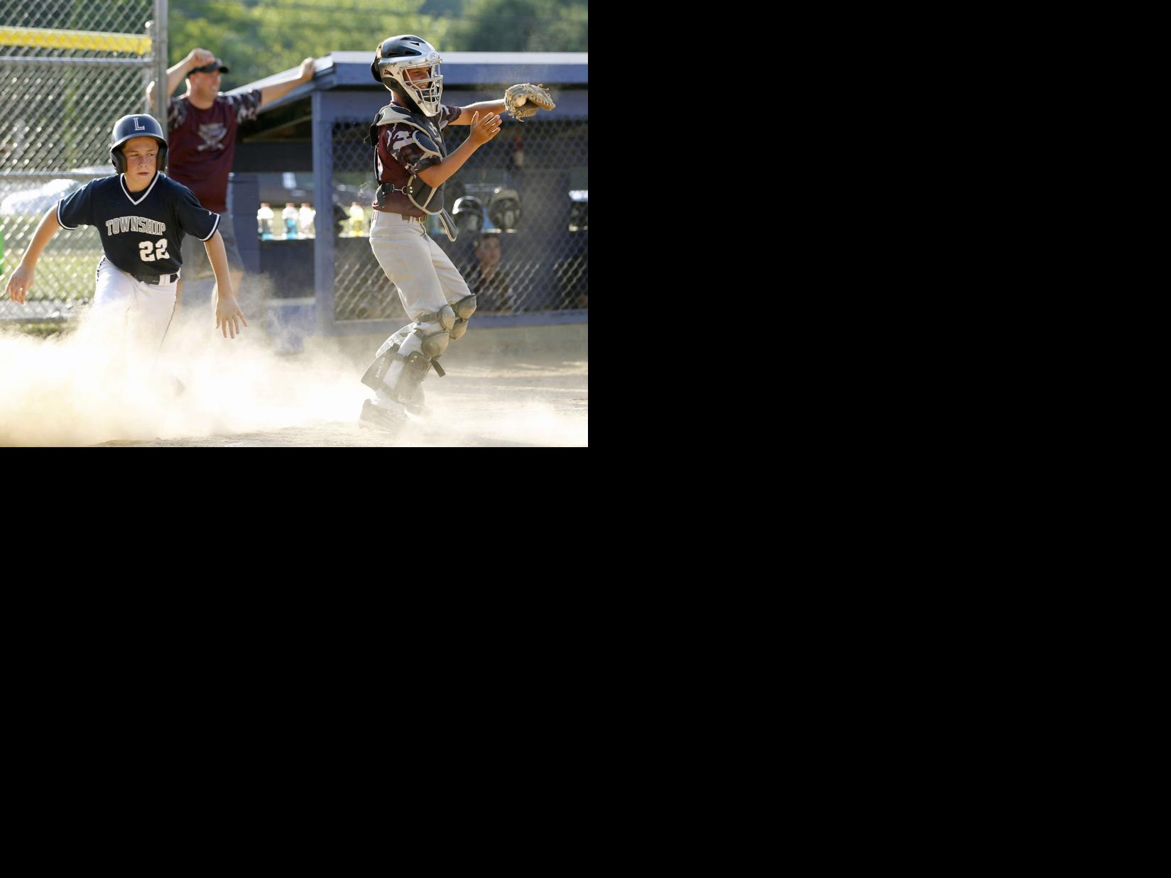 DAY 2 PHOTO GALLERY LNP MidgetMidget Tournament 2018 Baseball