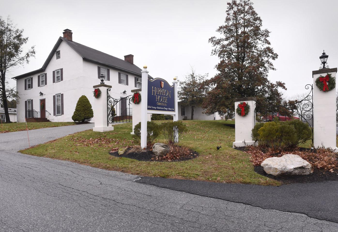 Lancaster County facility comes off list of nation's worst nursing