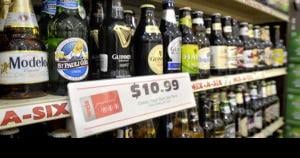 Beer and Wine sales coming to Lebanon Weis Market