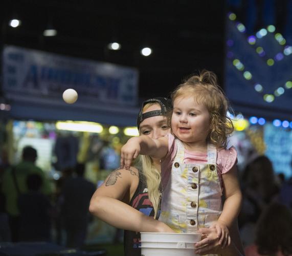 Scenes from the Denver Fair [photos] | Local News | lancasteronline.com