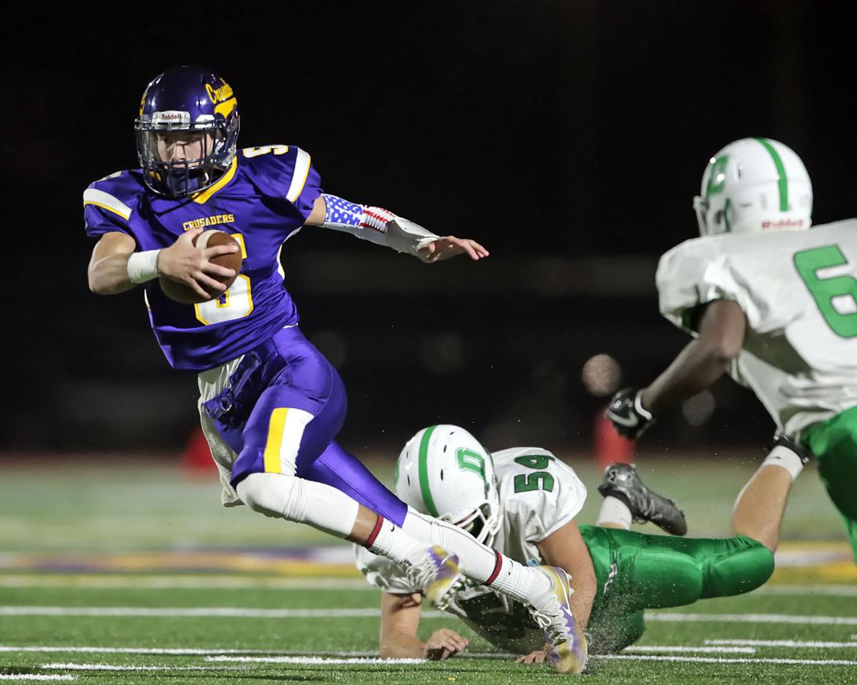 3 L L League Football Facts For Aug 30 Manheim Township