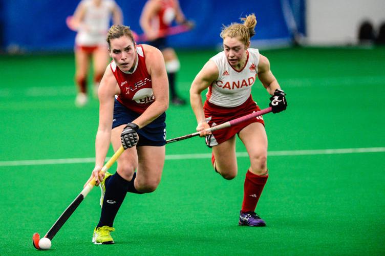Donegal graduate Rachel Robinson among 10 players added to USA Field
