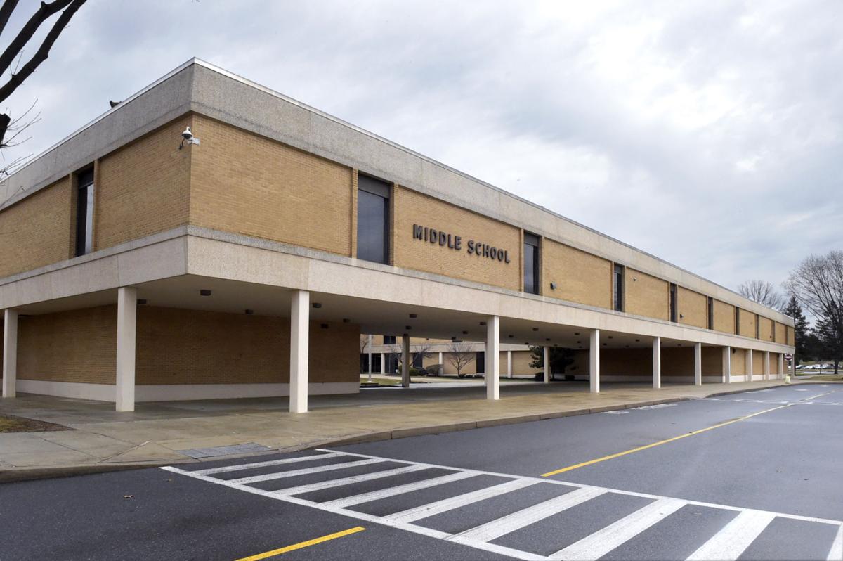 Proposed Manheim Township Middle School would be county's most