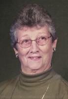 Betty J. Krafft