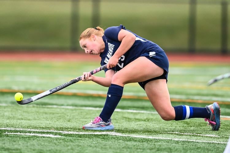 Penn Manor vs. Warwick PIAA Class 3A field hockey quarterfinals