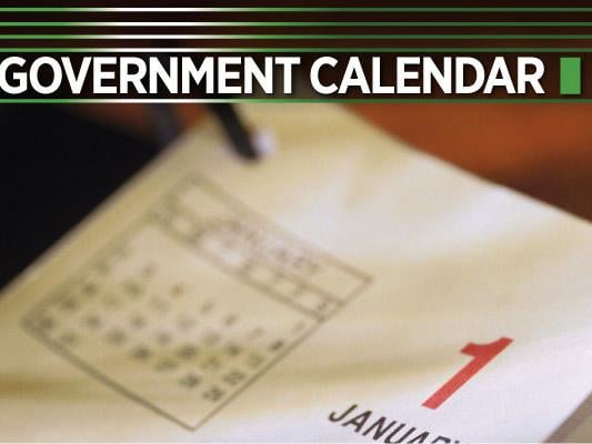 Lancaster County government calendar: Feb. 1, 2021 - Vimarsana News