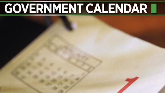 Lancaster County government calendar: July 12, 20201 - Vimarsana News