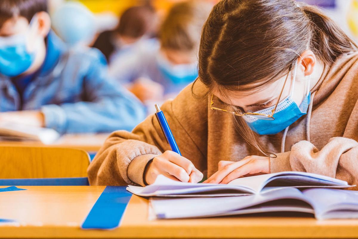 Ask The Pediatrician Flexible Plans Are Needed For Students Safe Return To School Column Food Living Lancasteronline Com