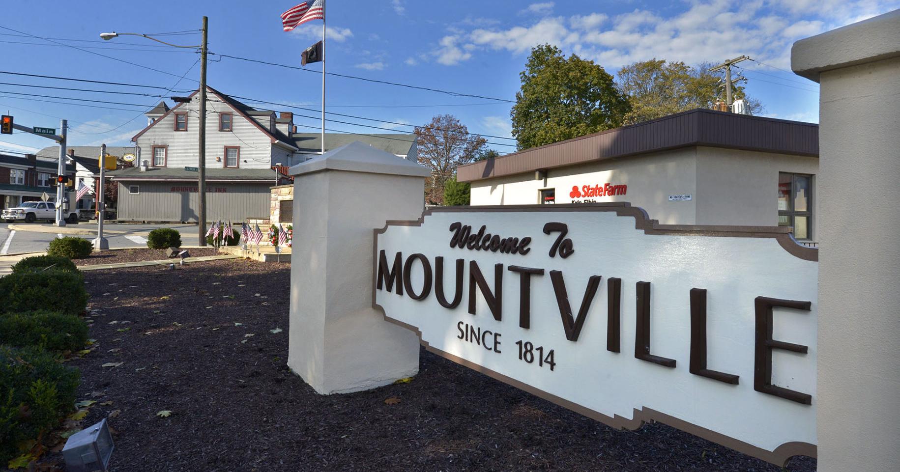 Mountville Borough Council OKs Spring Hill Park maintenance project plan expansion - Vimarsana News