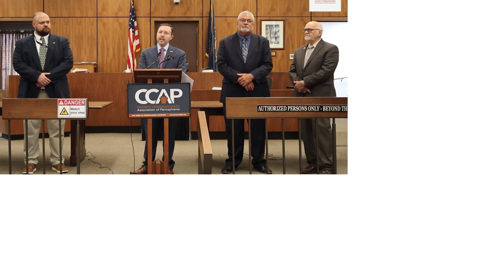 Pa. counties push for revamped property assessments