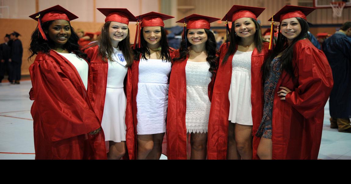 Graduation Conestoga Valley High School, Class of 2015 Local News