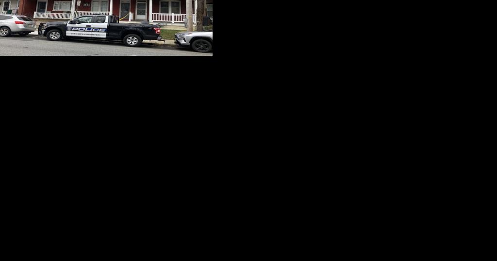 Lancaster city police investigating woman found dead Monday morning as a homicide [update] - Vimarsana News