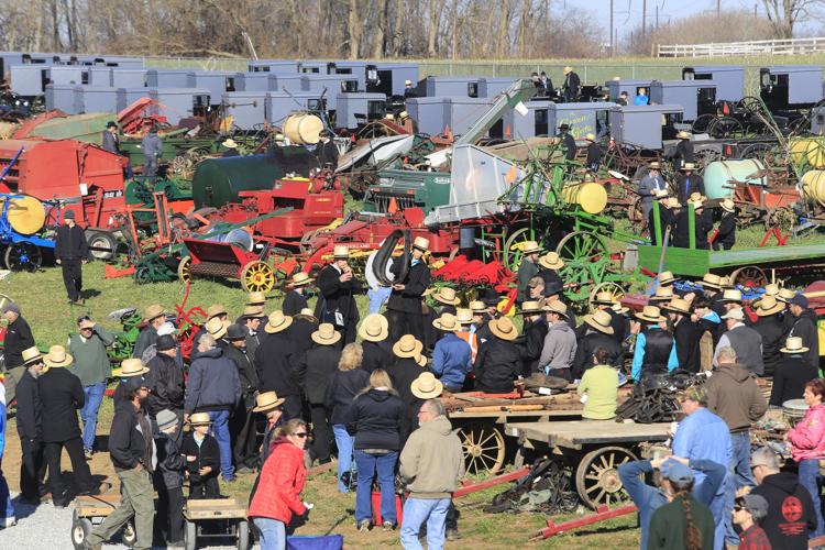 PHOTOS: Mud Sale at Gordonville Fire &amp; EMS Co. | Photos ...