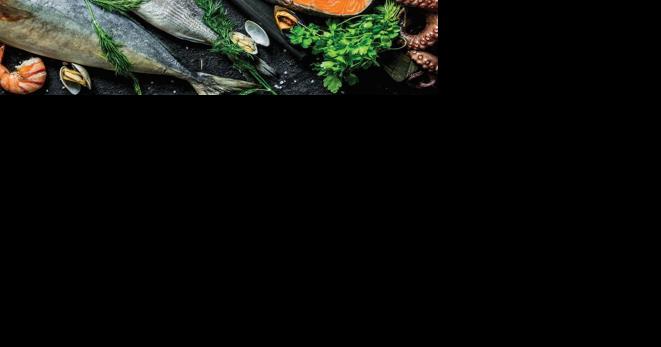 Fun with fish recipes - Vimarsana News