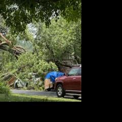 Scale of Manheim Township's storm damage brings challenges Jul 8, 2026