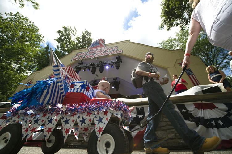 Lititz 204th 4th of July Celebration [photos] News