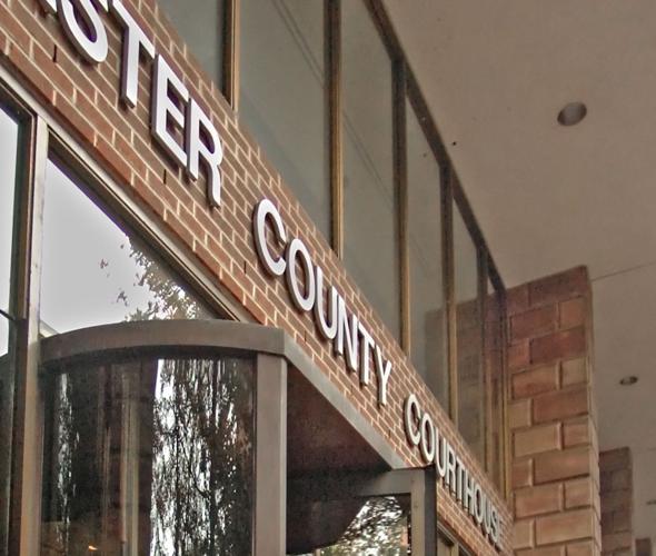 Courthouse renovations will cost 1M News